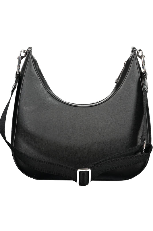 TOMMY HILFIGER BORSA DONNA NERO