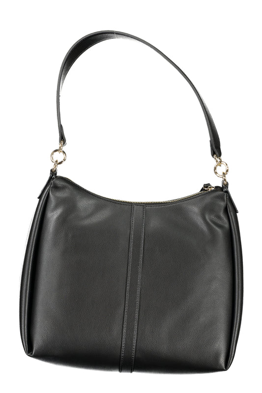 TOMMY HILFIGER BORSA DONNA NERO