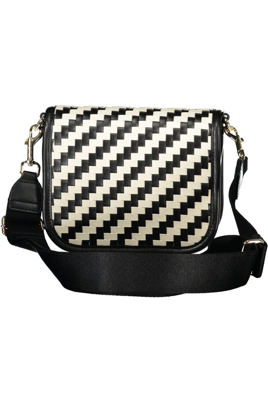 TOMMY HILFIGER BORSA DONNA NERO