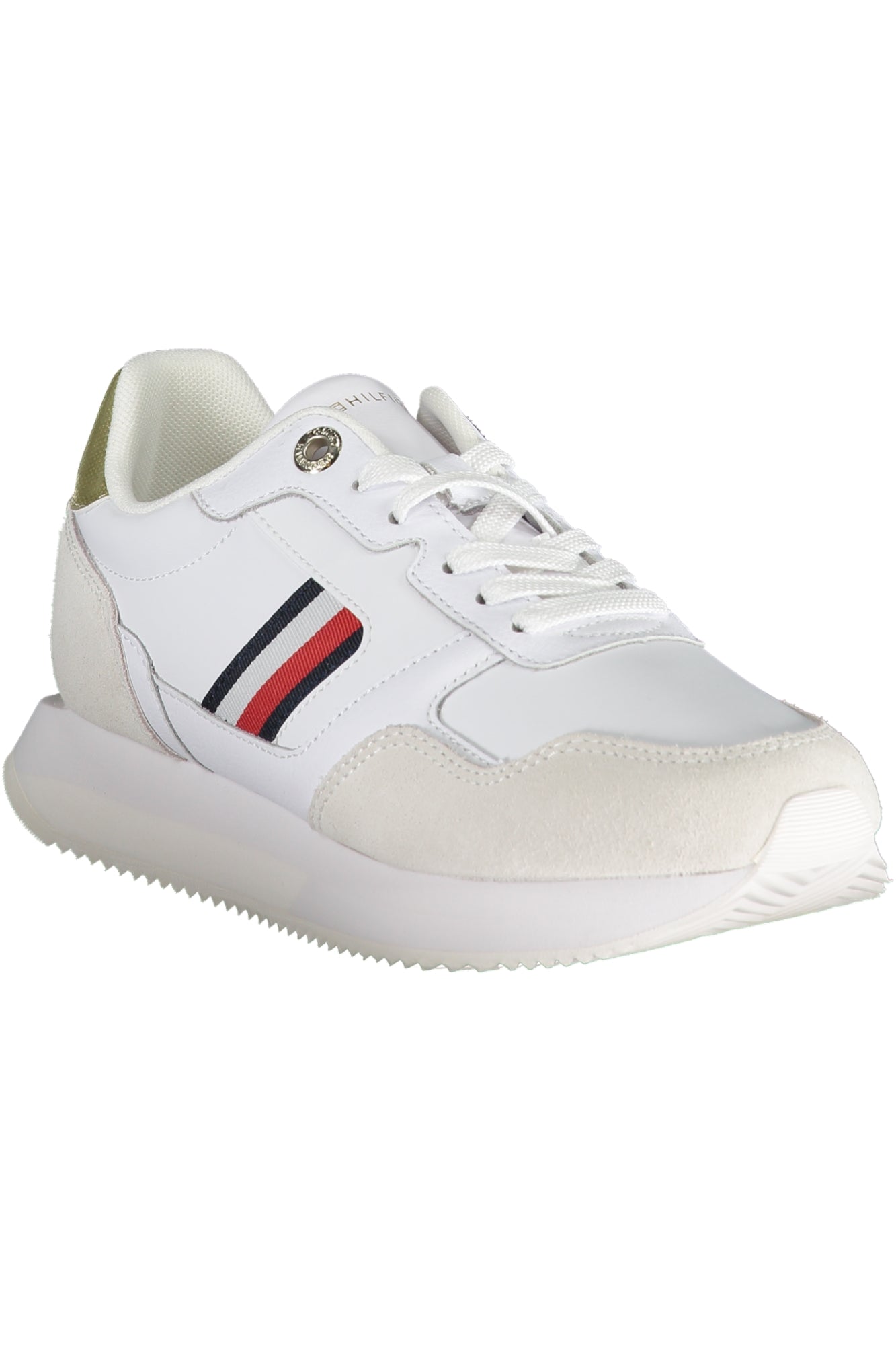 TOMMY HILFIGER CALZATURA SPORTIVA DONNA