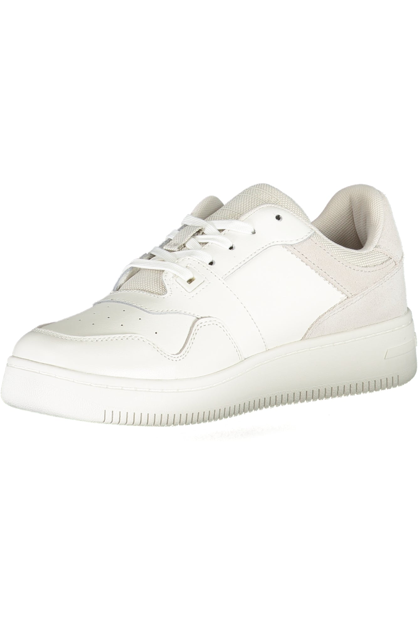 TOMMY HILFIGER CALZATURA SPORTIVA DONNA BIANCO