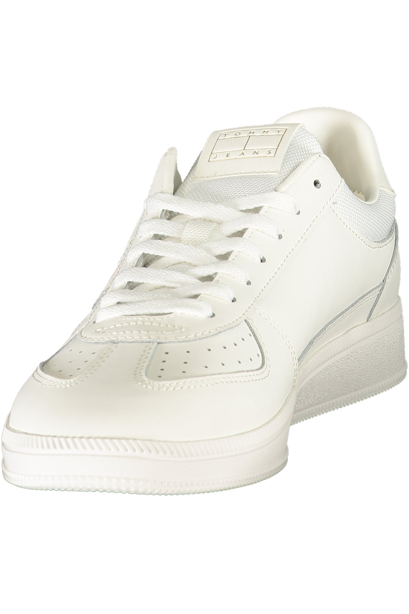 TOMMY HILFIGER CALZATURA SPORTIVA UOMO BIANCO