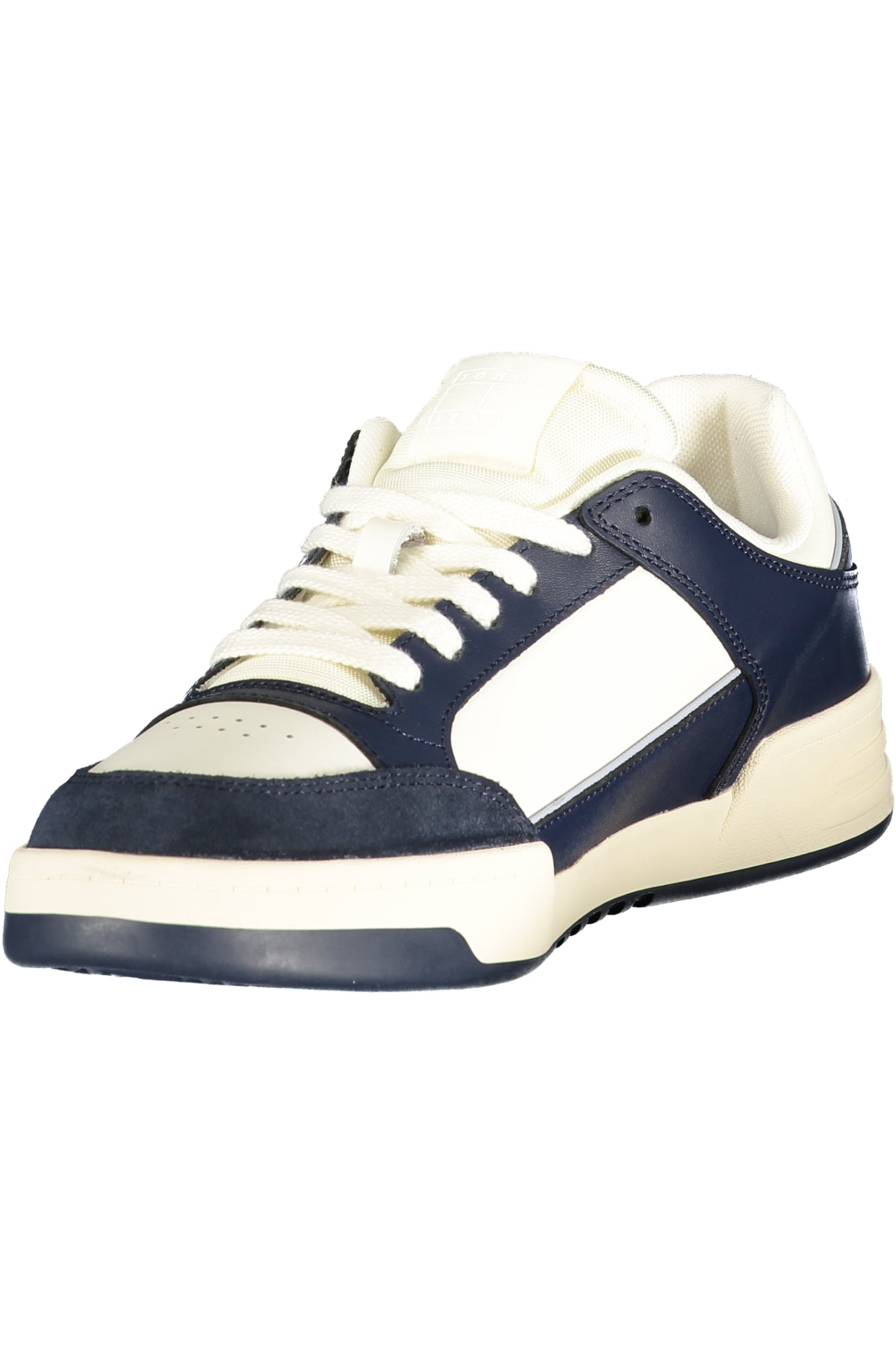TOMMY HILFIGER CALZATURA SPORTIVA UOMO BIANCO
