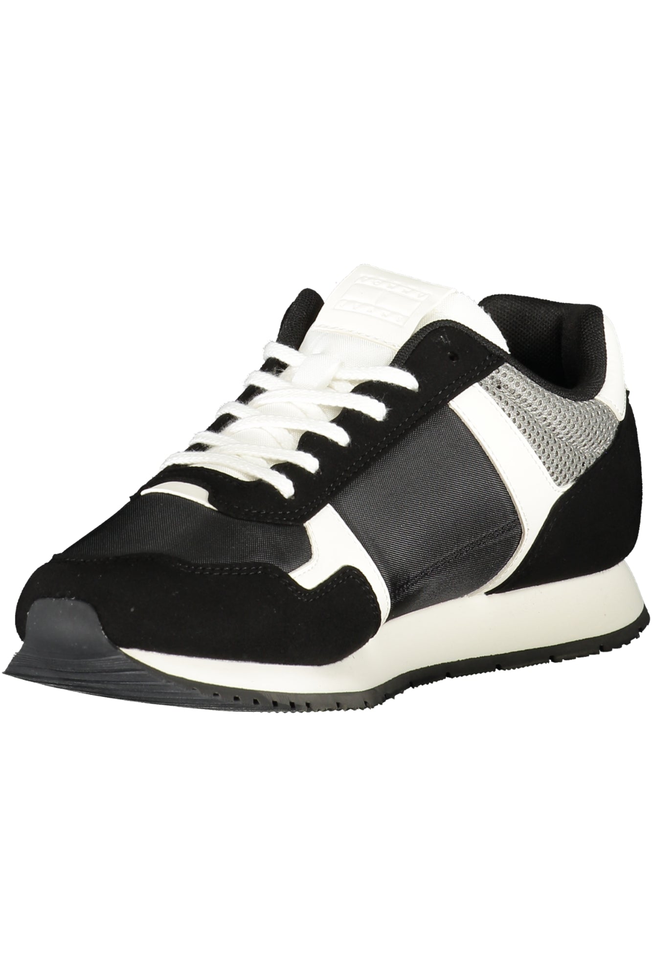 TOMMY HILFIGER CALZATURA SPORTIVA UOMO NERO