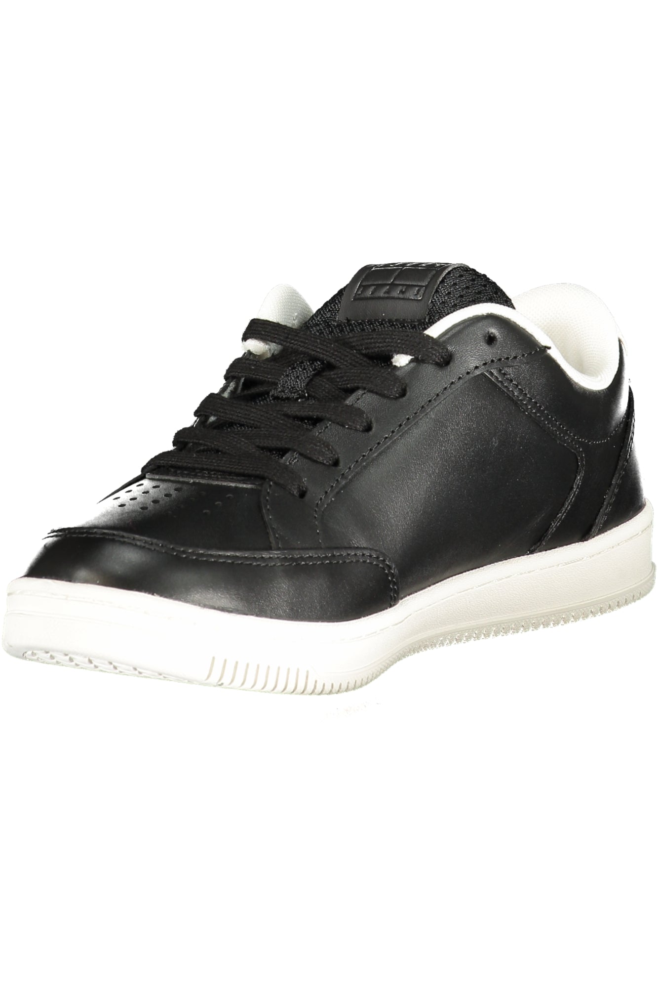 TOMMY HILFIGER CALZATURA SPORTIVA UOMO NERO
