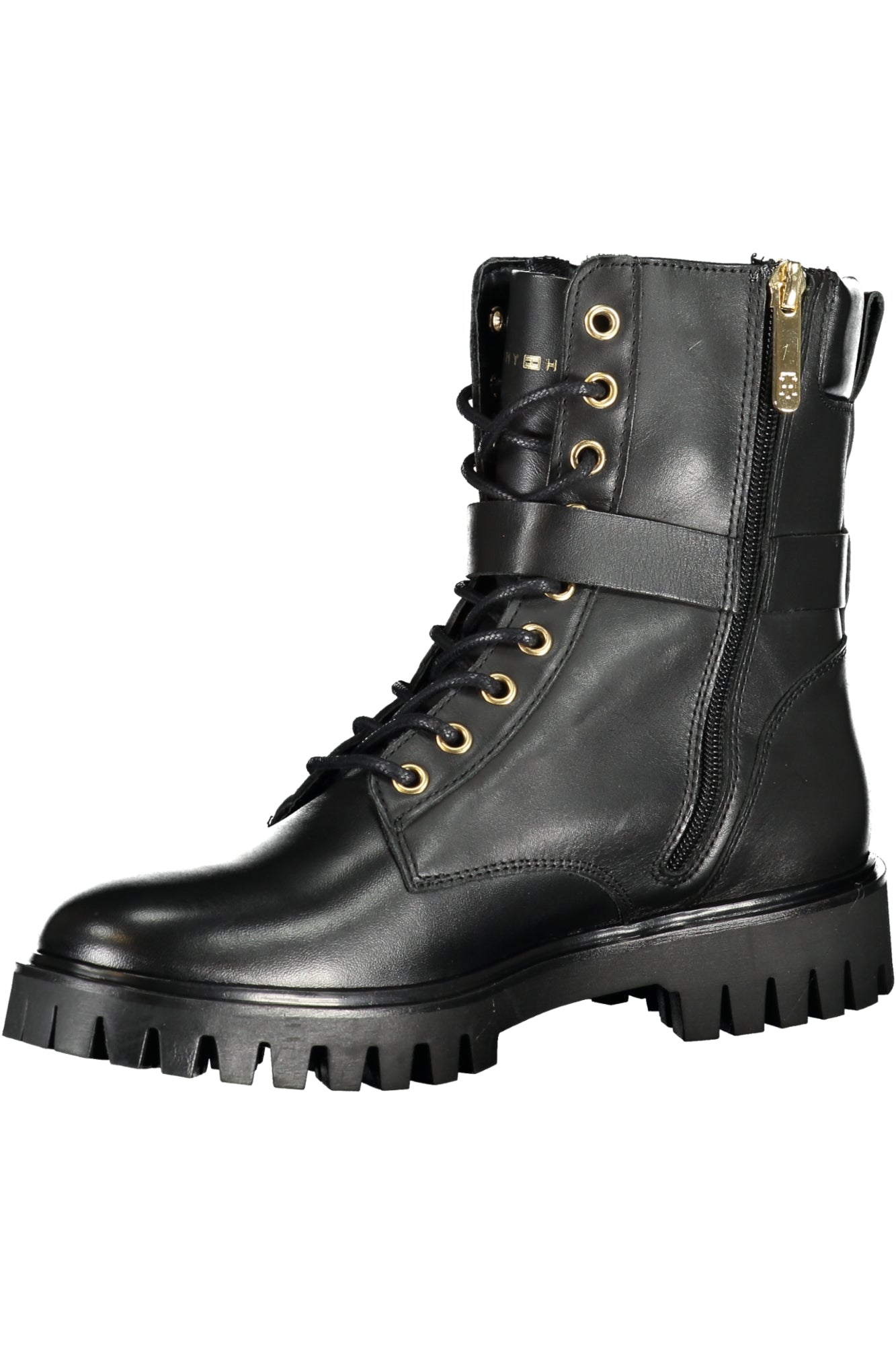 TOMMY HILFIGER CALZATURA STIVALE DONNA