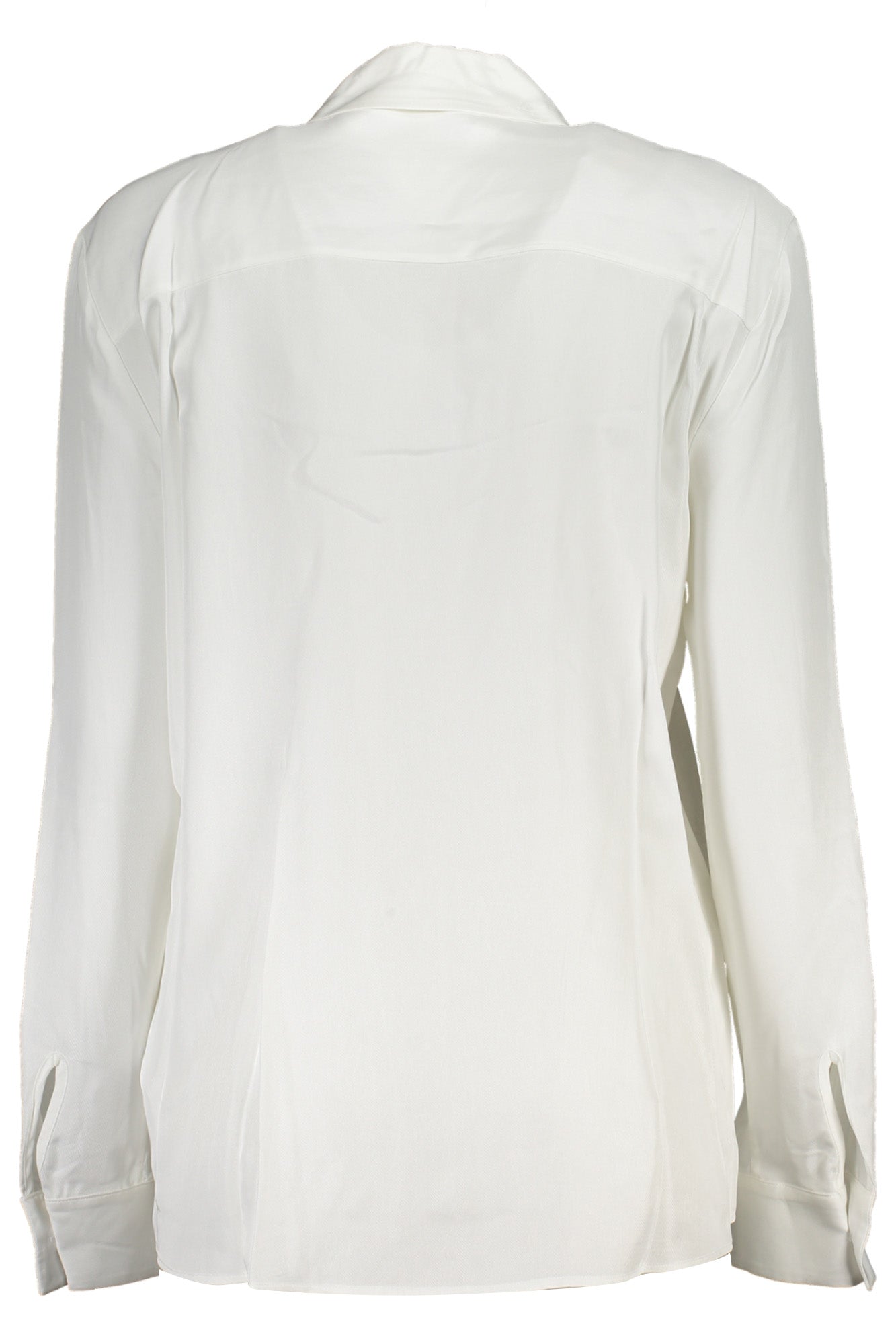 TOMMY HILFIGER CAMICIA MANICHE LUNGHE DONNA