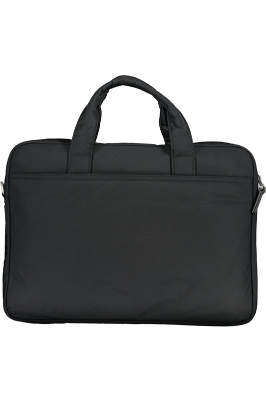 TOMMY HILFIGER CARTELLA UOMO NERO