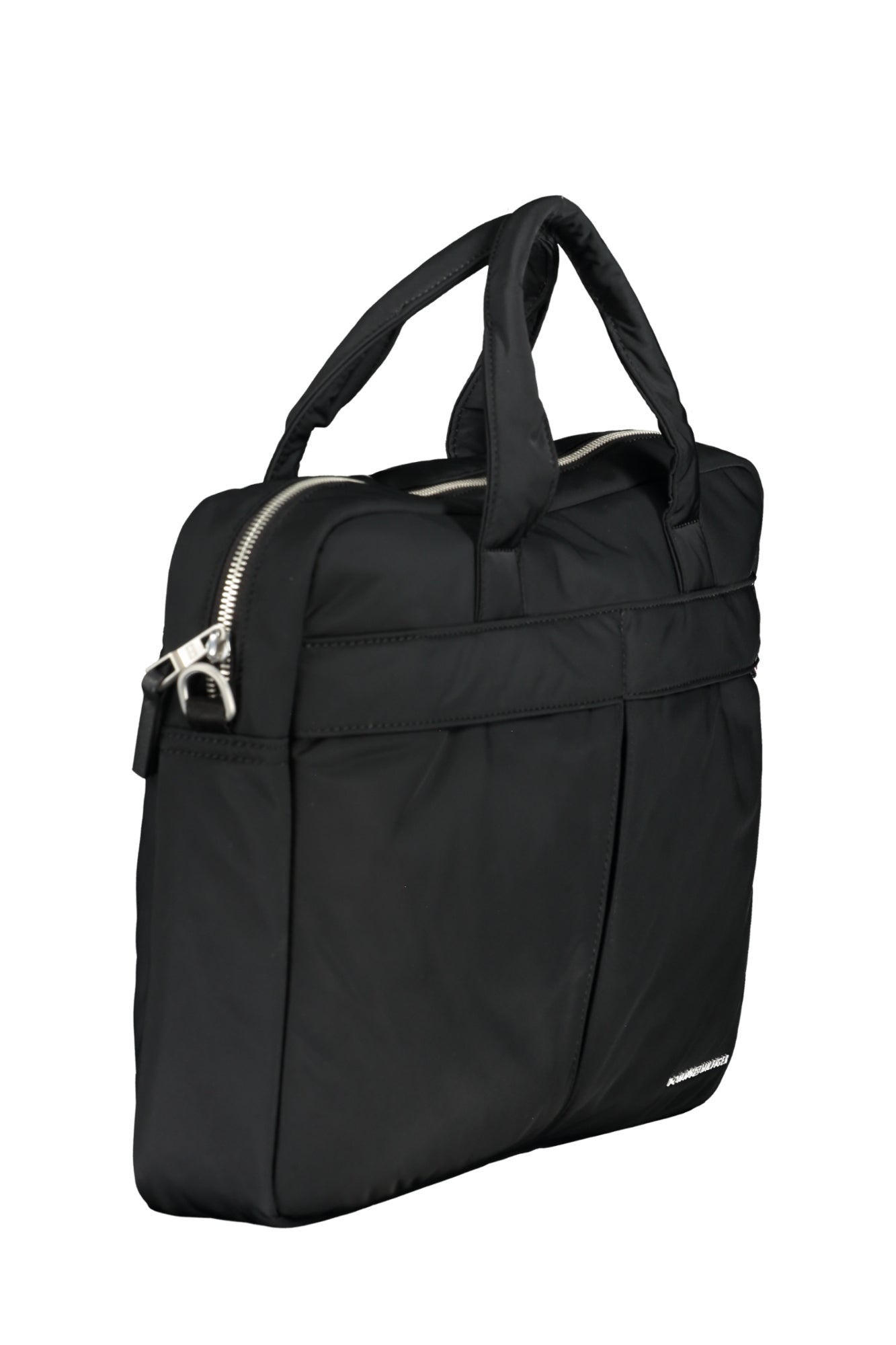 TOMMY HILFIGER CARTELLA UOMO NERO