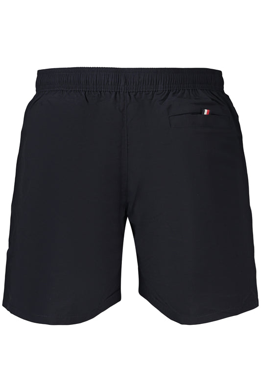 TOMMY HILFIGER COSTUME PARTE SOTTO UOMO BLU