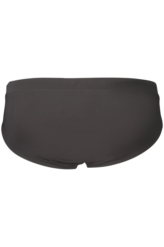 TOMMY HILFIGER COSTUME PARTE SOTTO UOMO NERO