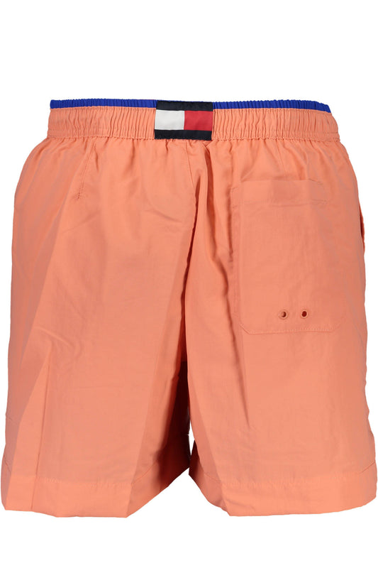 TOMMY HILFIGER COSTUME PARTE SOTTO UOMO