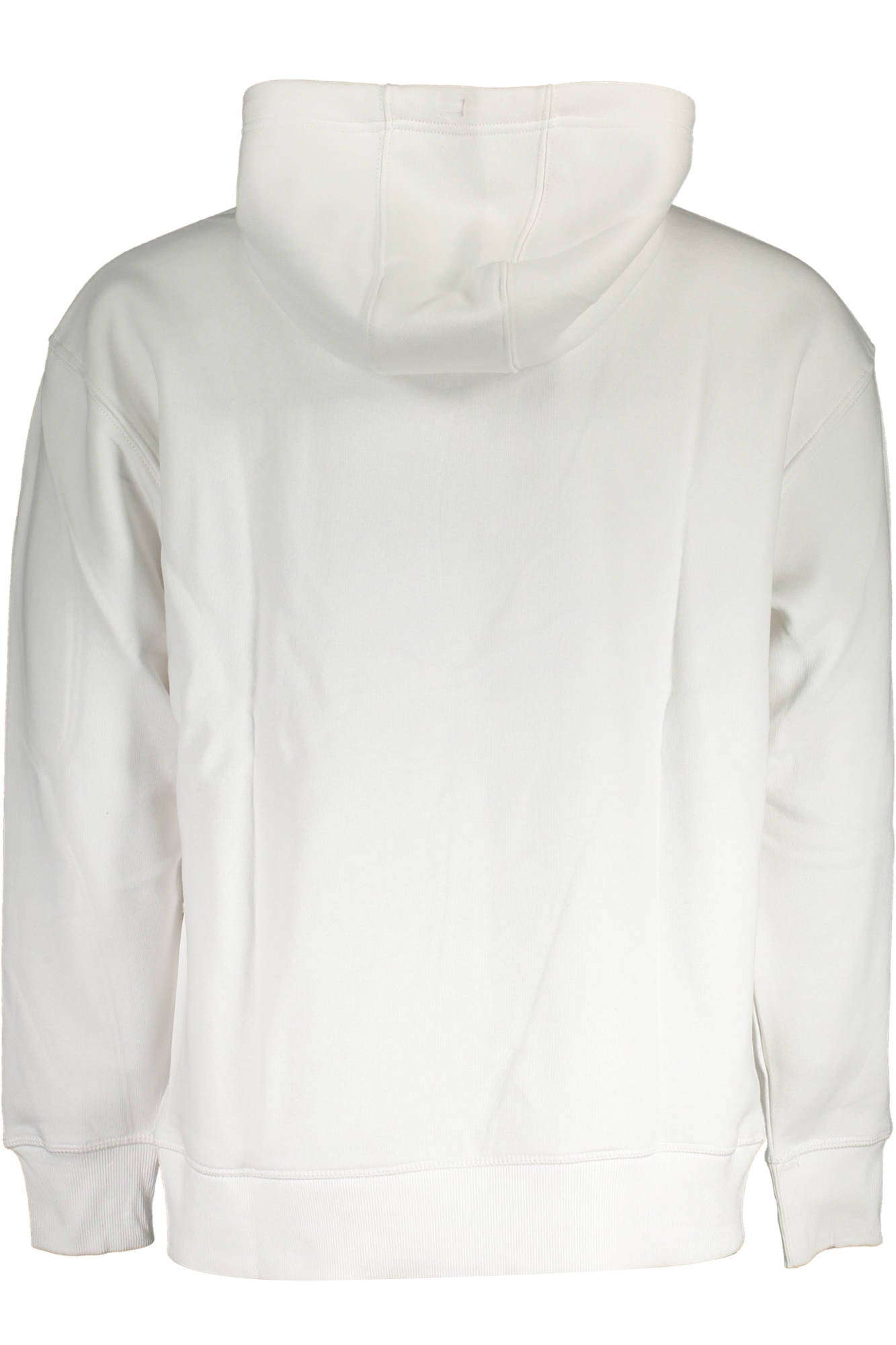 TOMMY HILFIGER FELPA CON ZIP UOMO