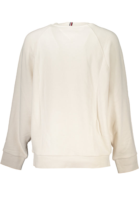 TOMMY HILFIGER FELPA SENZA ZIP DONNA