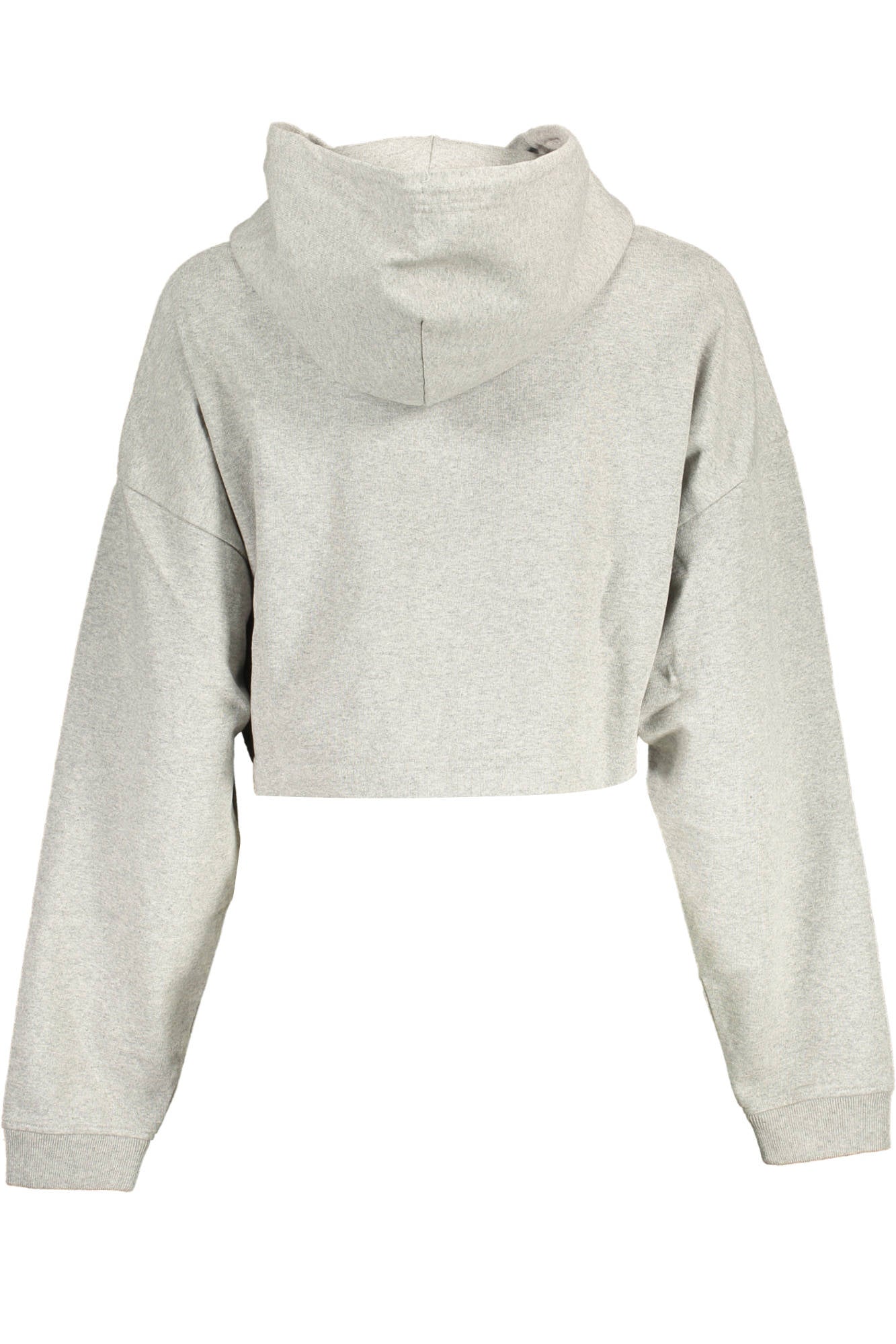 TOMMY HILFIGER FELPA SENZA ZIP DONNA