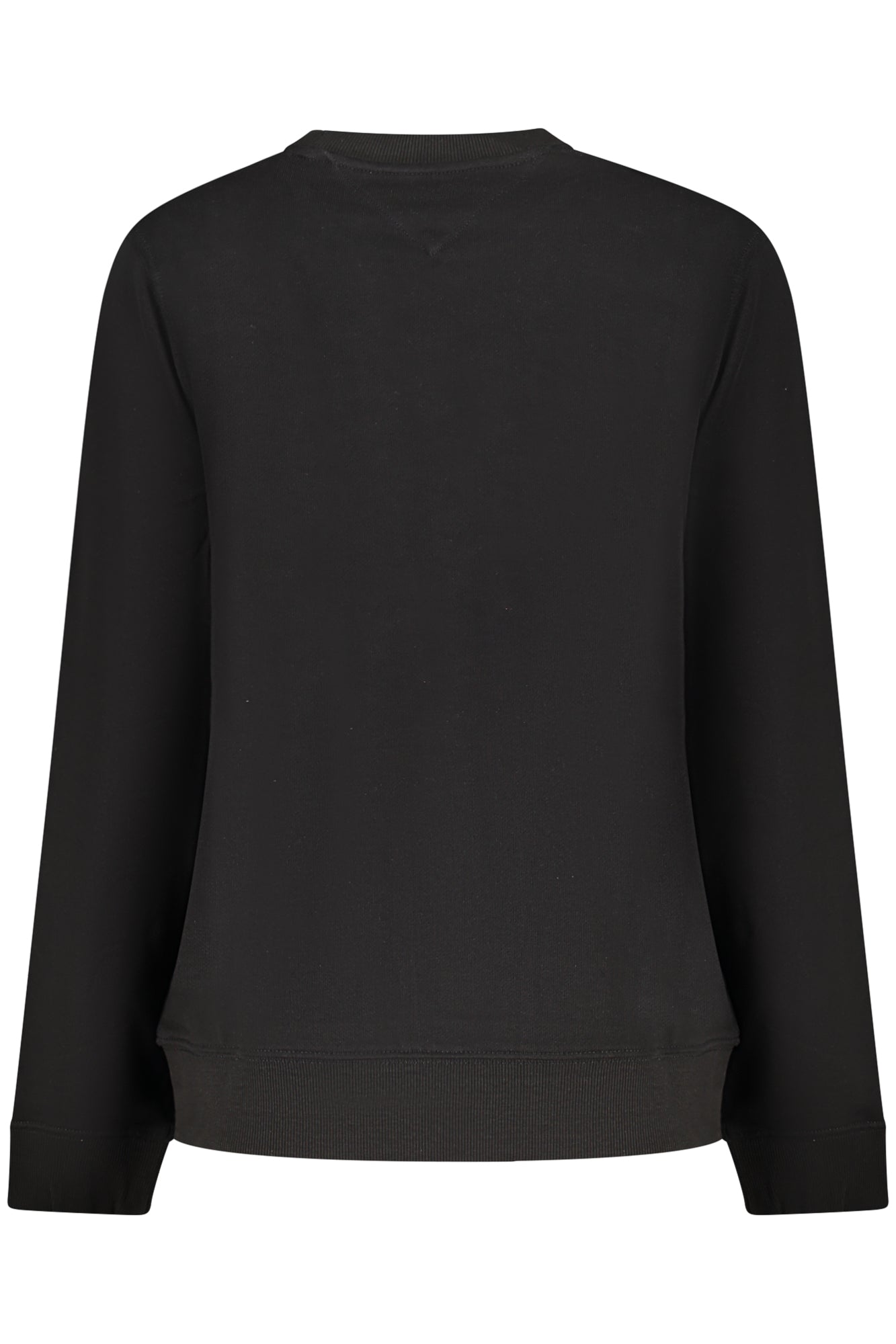 TOMMY HILFIGER FELPA SENZA ZIP DONNA