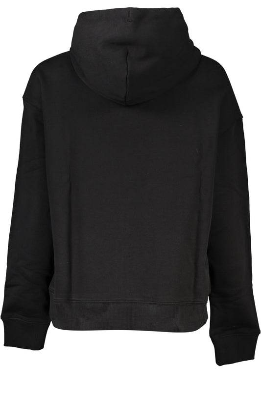 TOMMY HILFIGER FELPA SENZA ZIP DONNA