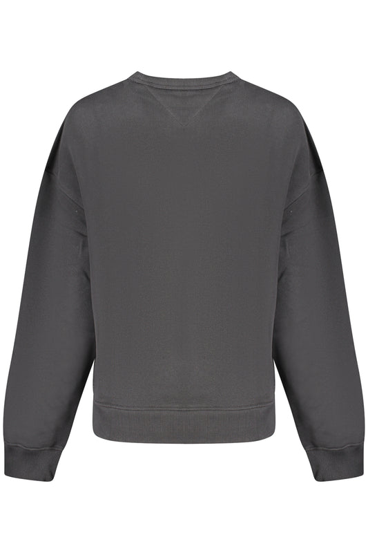 TOMMY HILFIGER FELPA SENZA ZIP DONNA