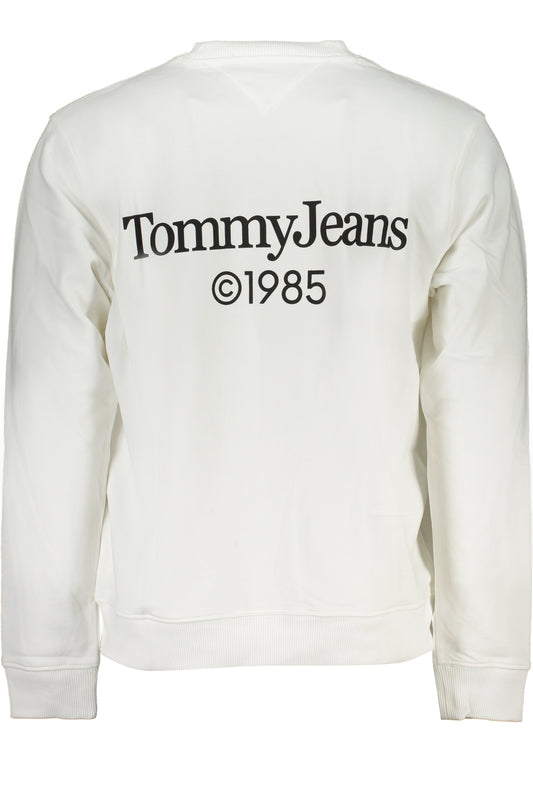 TOMMY HILFIGER FELPA SENZA ZIP UOMO