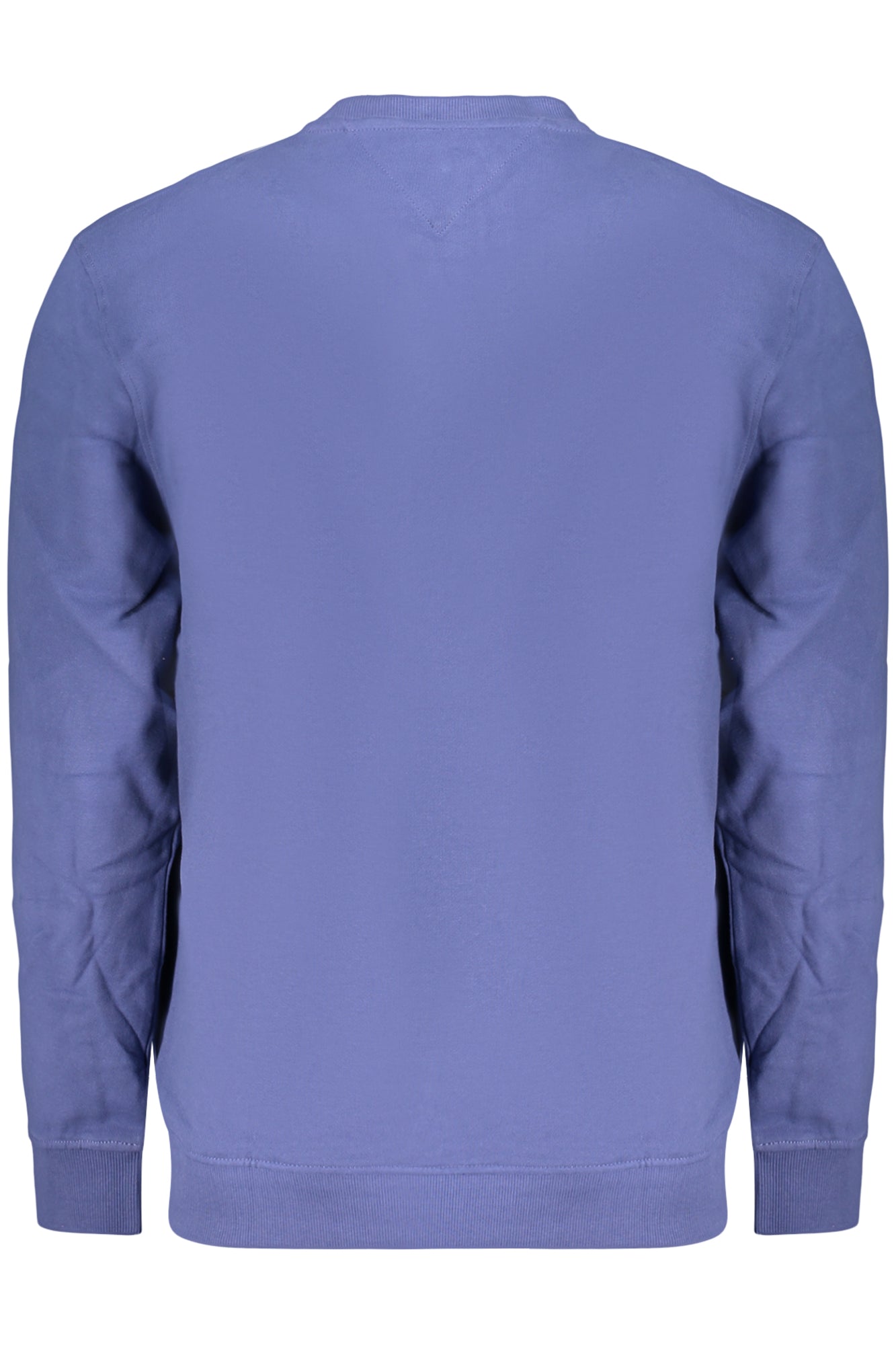 TOMMY HILFIGER FELPA SENZA ZIP UOMO BLU