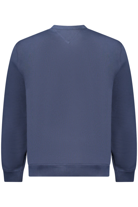 TOMMY HILFIGER FELPA SENZA ZIP UOMO