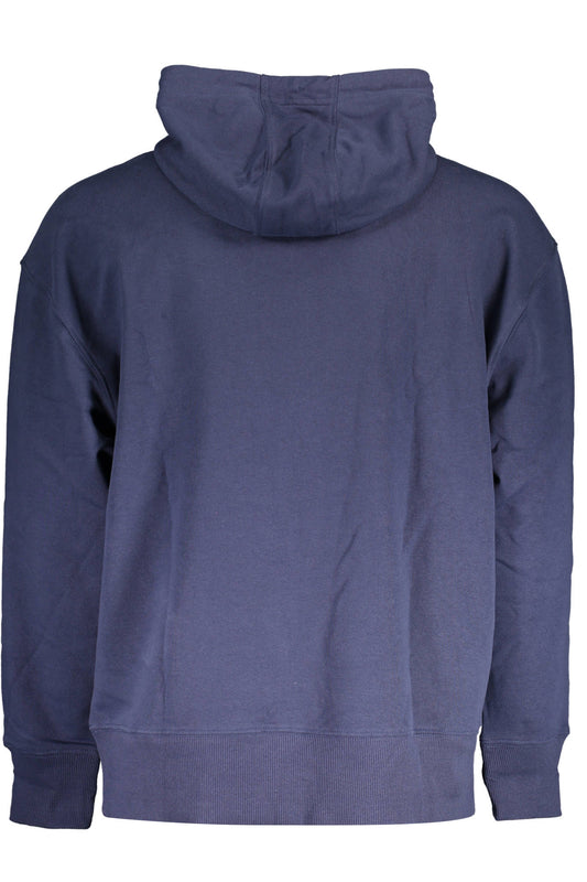 TOMMY HILFIGER FELPA SENZA ZIP UOMO