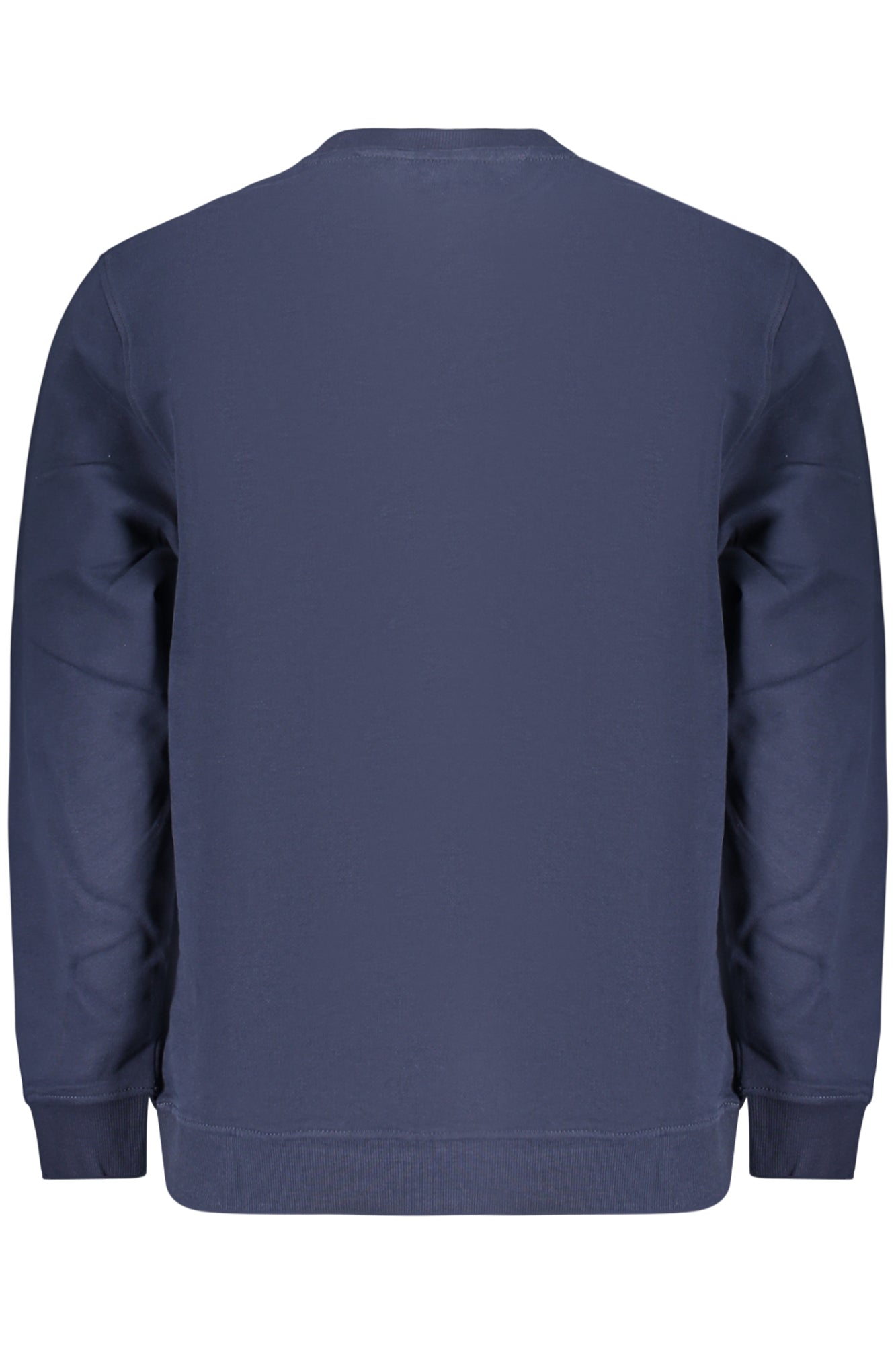 TOMMY HILFIGER FELPA SENZA ZIP UOMO BLU