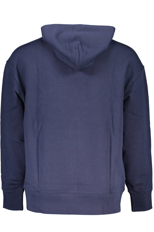 TOMMY HILFIGER FELPA SENZA ZIP UOMO