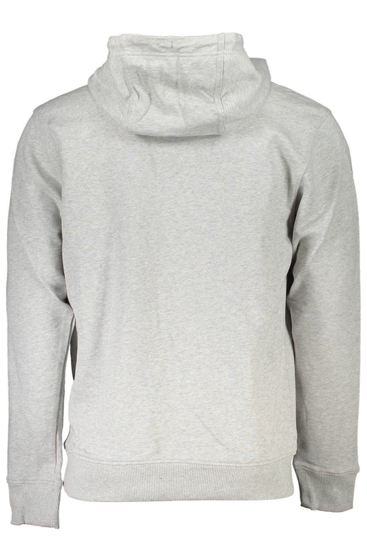 TOMMY HILFIGER FELPA SENZA ZIP UOMO