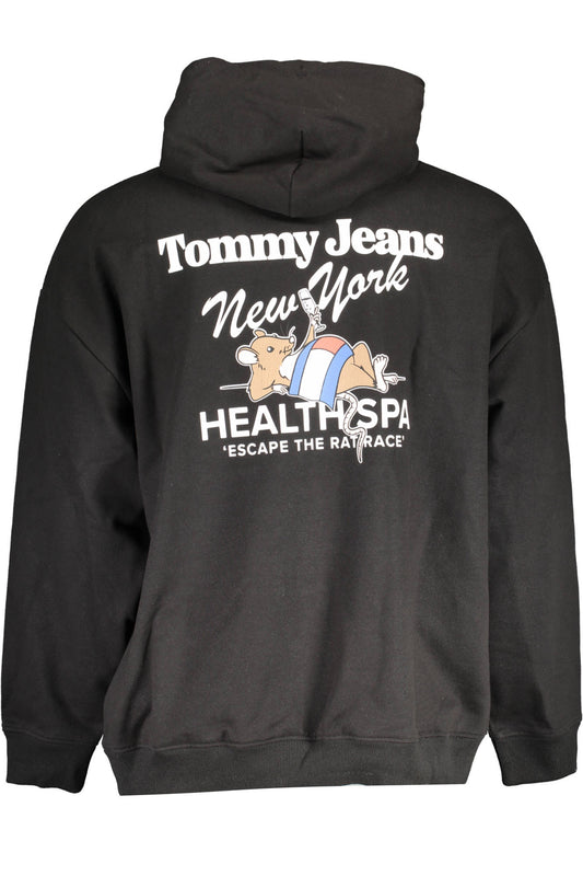 TOMMY HILFIGER FELPA SENZA ZIP UOMO