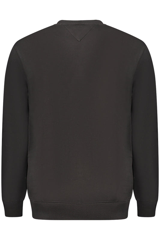 TOMMY HILFIGER FELPA SENZA ZIP UOMO