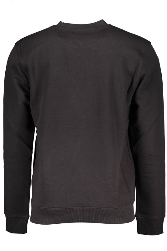 TOMMY HILFIGER FELPA SENZA ZIP UOMO
