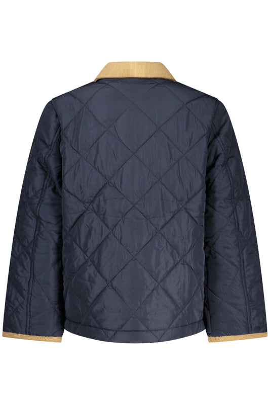 TOMMY HILFIGER GIUBBOTTO BAMBINO BLU