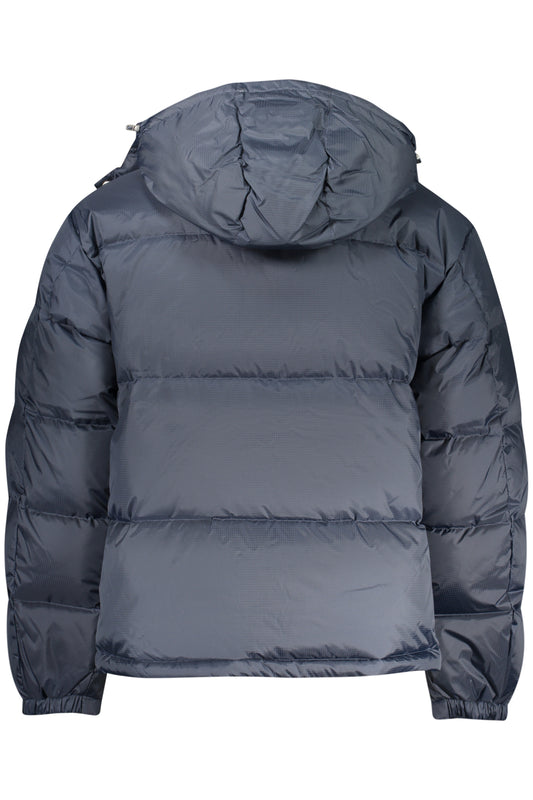 TOMMY HILFIGER GIUBBOTTO UOMO BLU