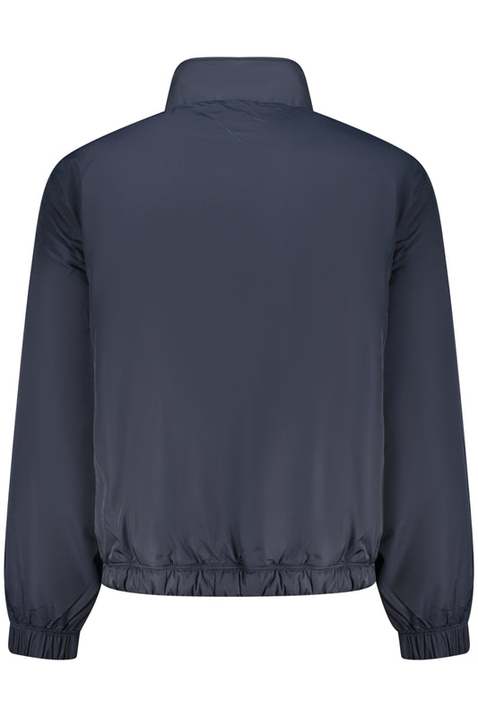 TOMMY HILFIGER GIUBBOTTO UOMO BLU