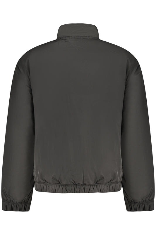 TOMMY HILFIGER GIUBBOTTO UOMO NERO