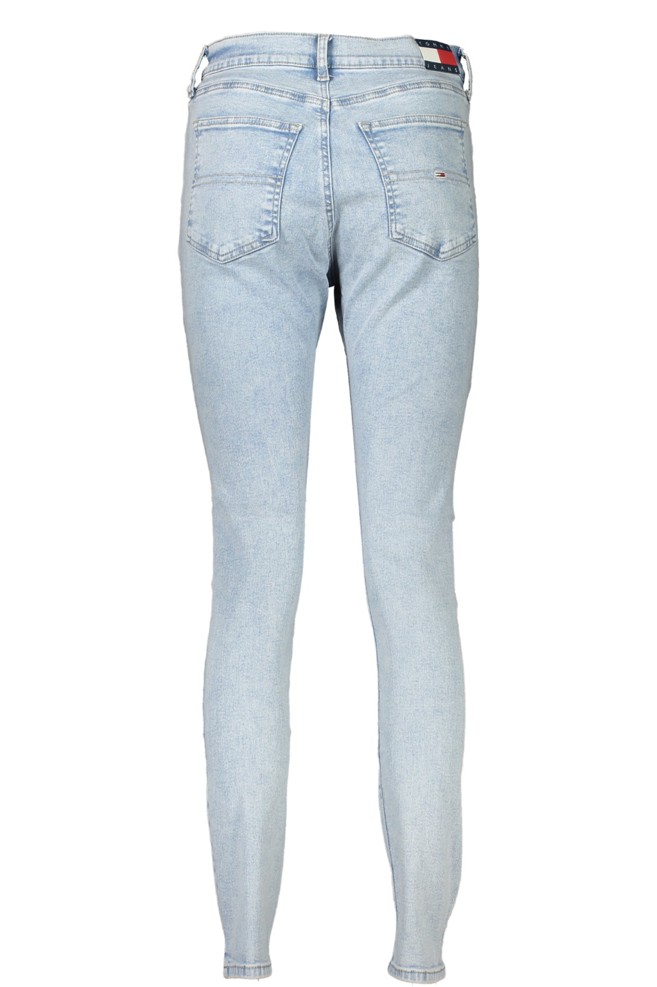 TOMMY HILFIGER JEANS DENIM DONNA