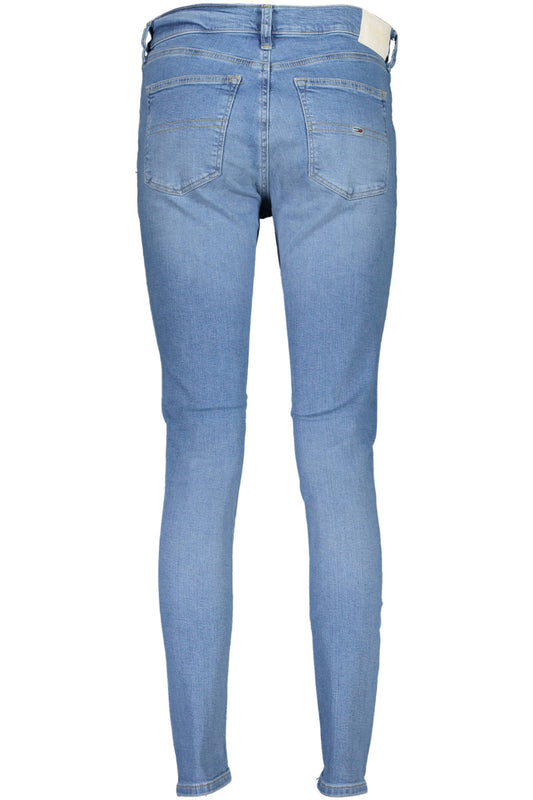 TOMMY HILFIGER JEANS DENIM DONNA
