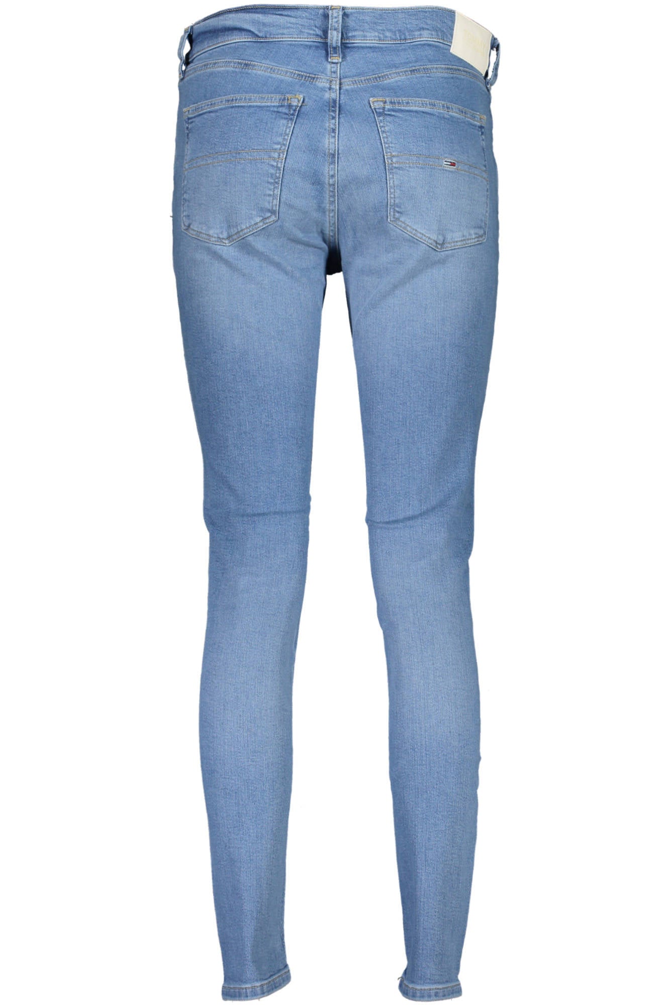 TOMMY HILFIGER JEANS DENIM DONNA