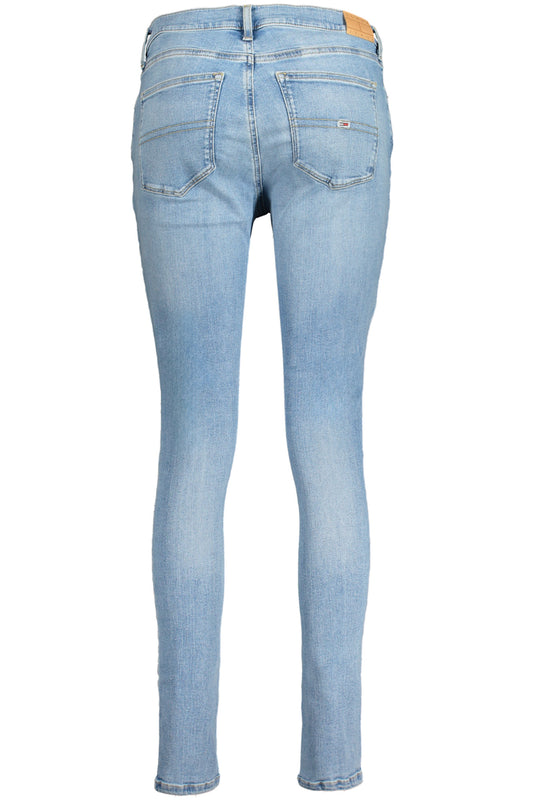 TOMMY HILFIGER JEANS DENIM DONNA
