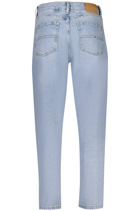 TOMMY HILFIGER JEANS DENIM DONNA