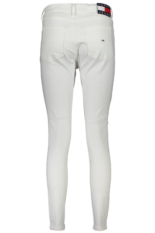 TOMMY HILFIGER JEANS DENIM DONNA
