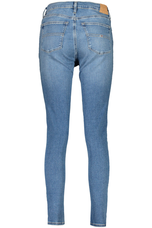 TOMMY HILFIGER JEANS DENIM DONNA