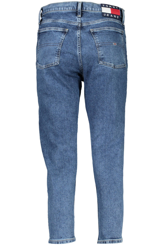 TOMMY HILFIGER JEANS DENIM DONNA