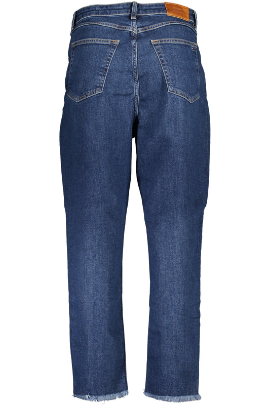 TOMMY HILFIGER JEANS DENIM DONNA