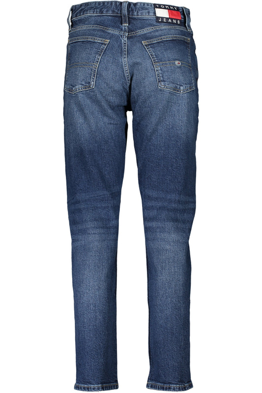 TOMMY HILFIGER JEANS DENIM DONNA