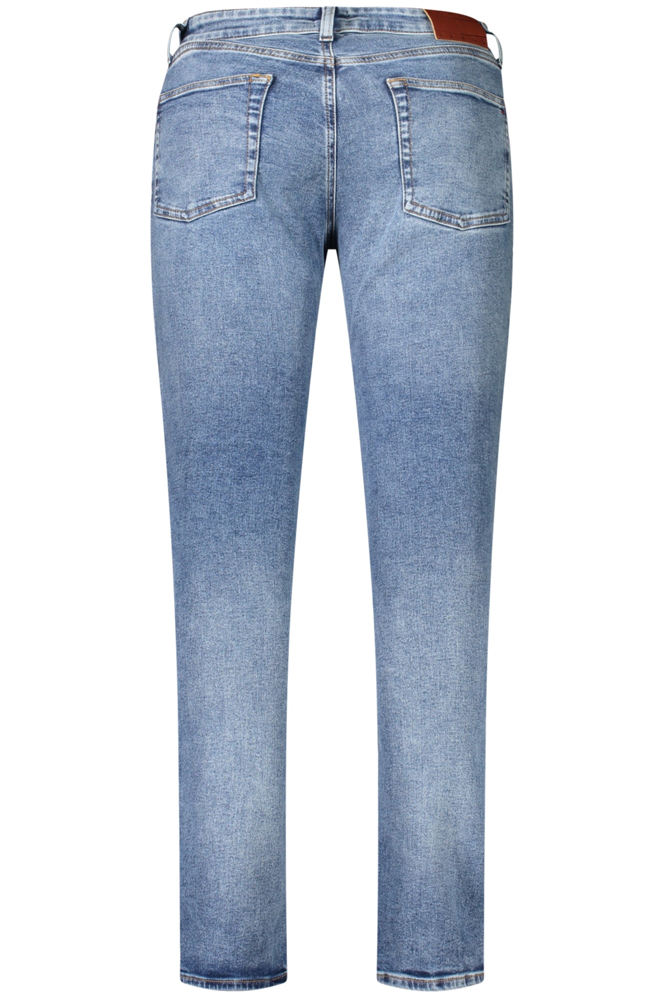 TOMMY HILFIGER JEANS DENIM UOMO