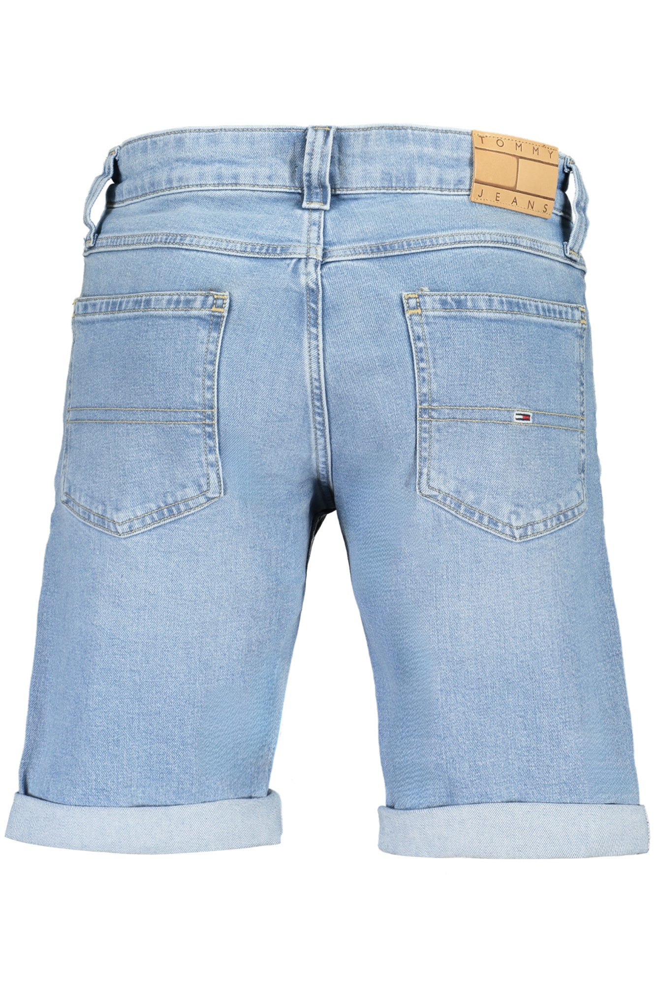 TOMMY HILFIGER JEANS SHORT UOMO