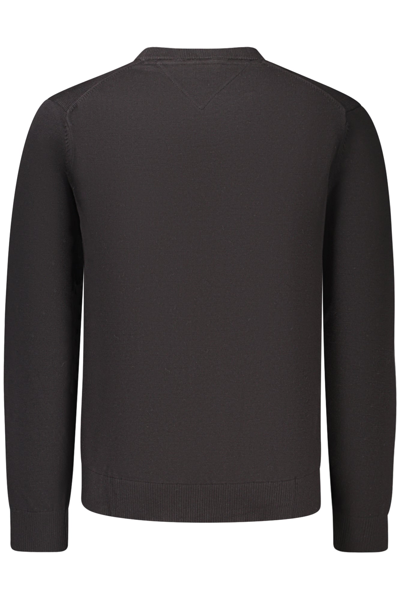 TOMMY HILFIGER MAGLIA UOMO NERO
