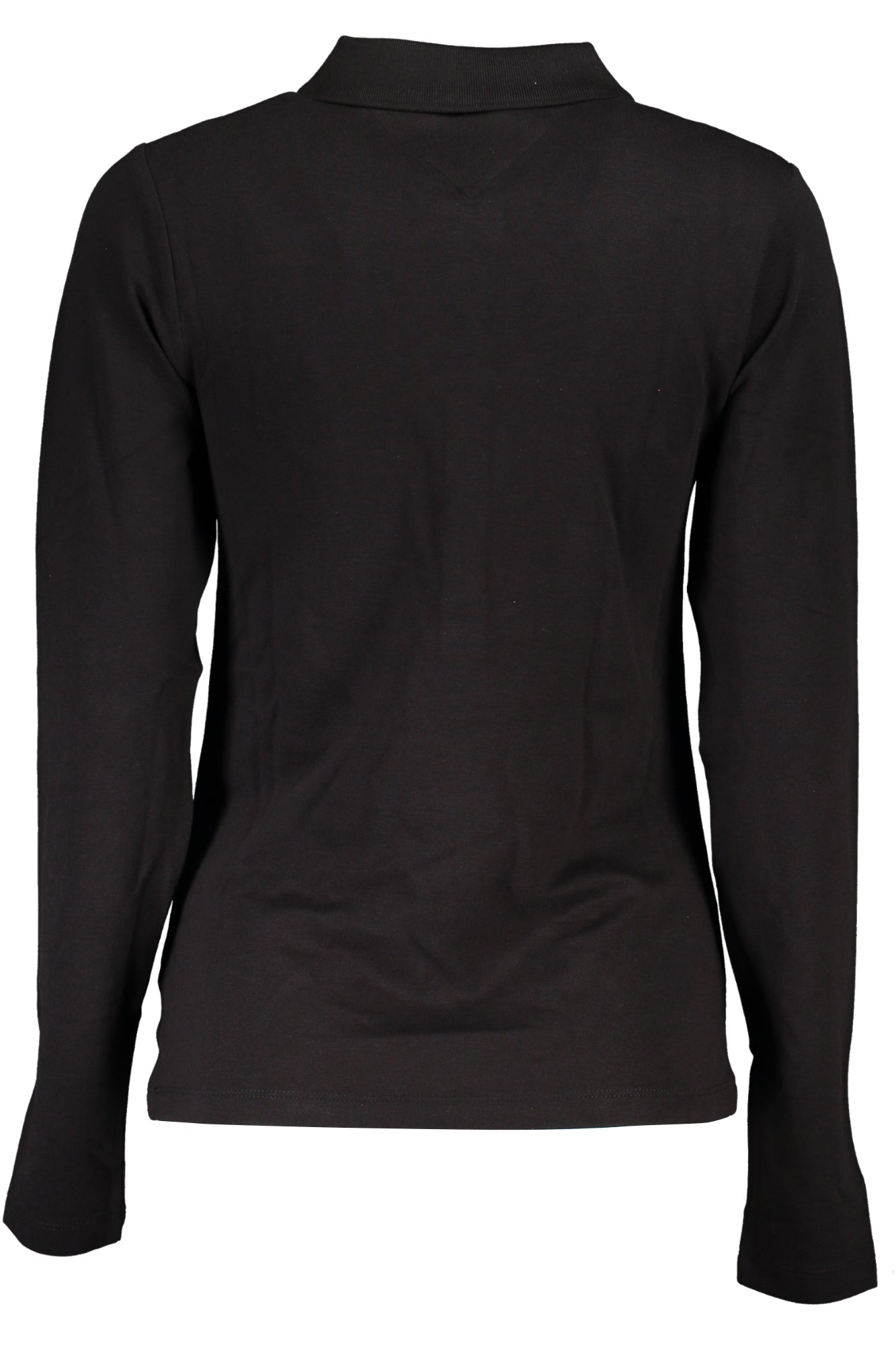 TOMMY HILFIGER POLO MANICHE LUNGHE DONNA
